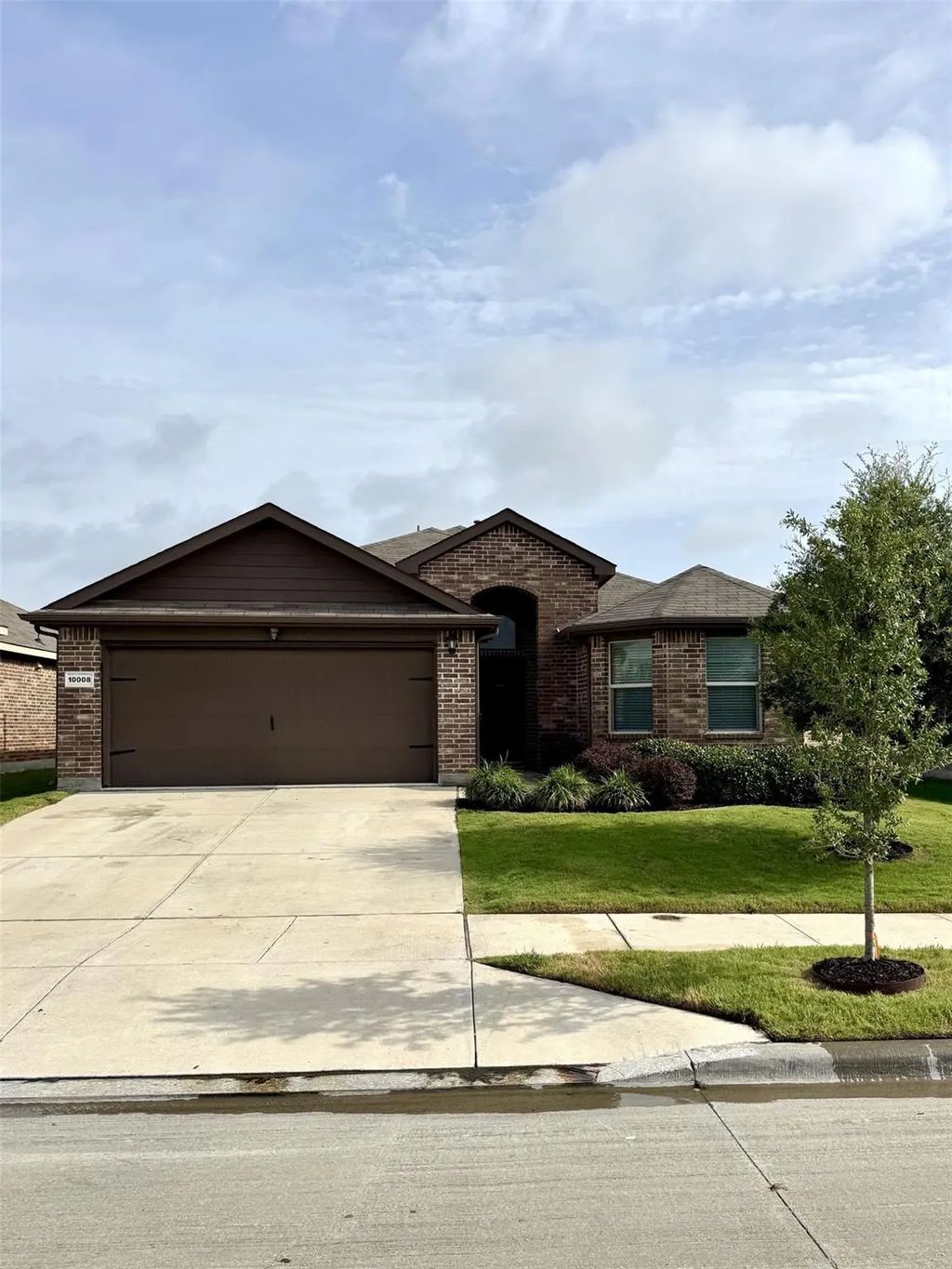 10008 Clemmons Road, Fort Worth
