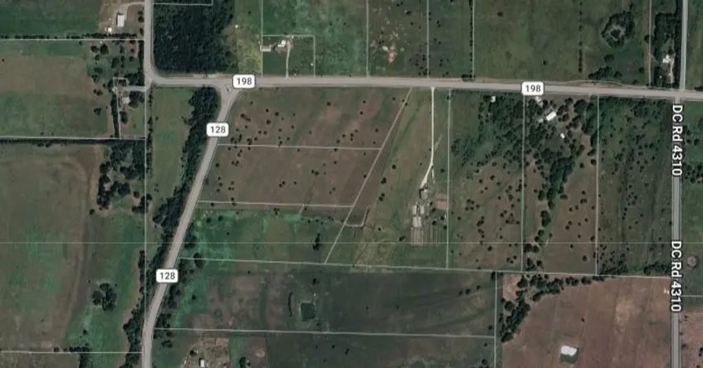 Tbd Fm 128 & Fm 198, Cooper