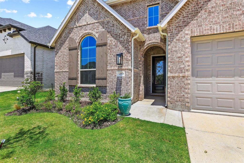 4297 Sanctuary Drive, Denison
