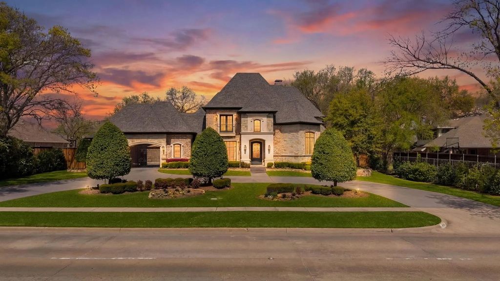 4719 Forest Lane, Dallas