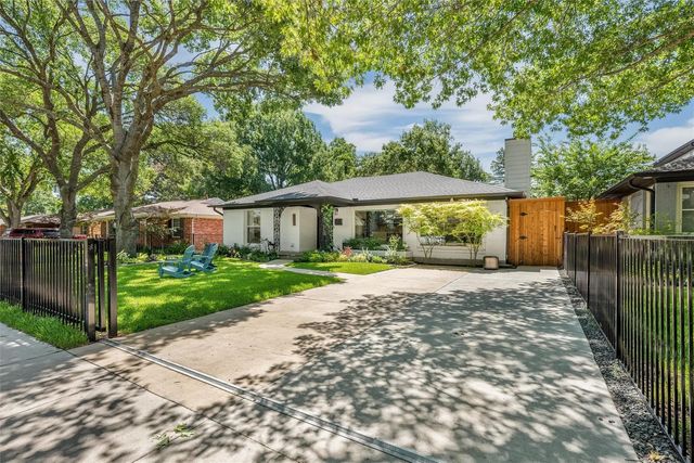 7166 Dalewood Lane, Dallas
