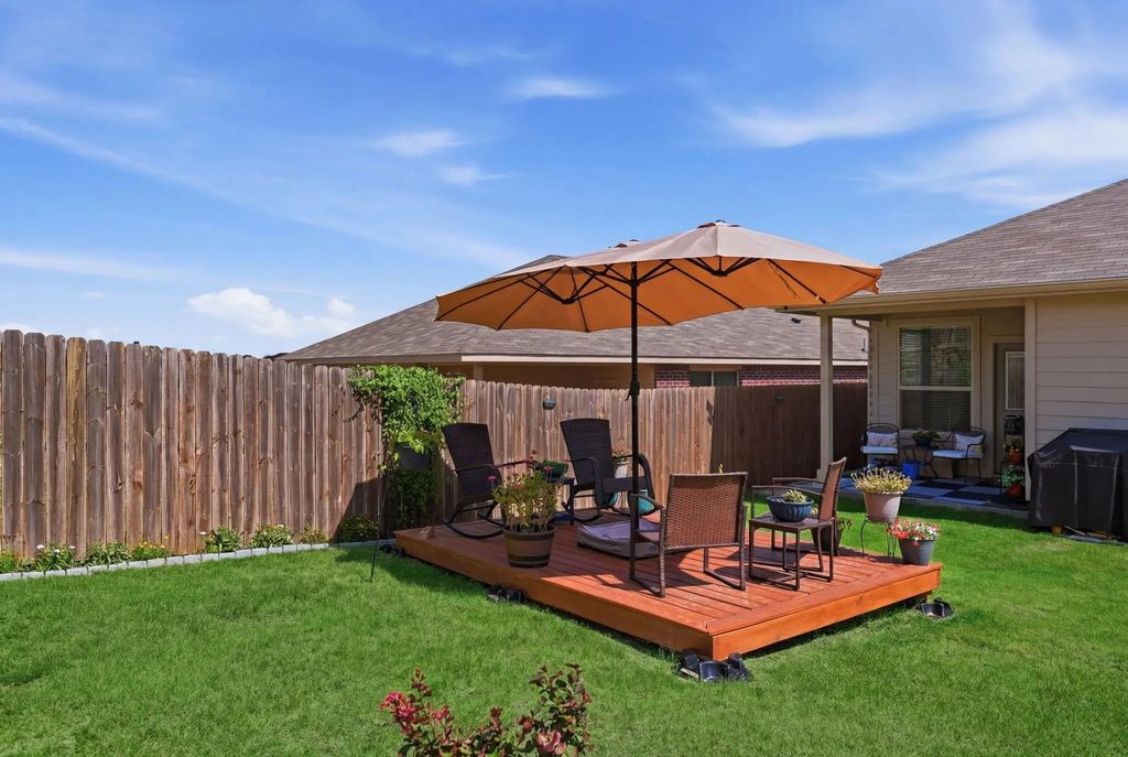 1104 Eastland Lane, Weatherford