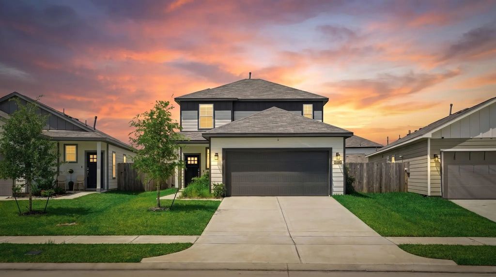 17354 Gentle Doves Lane, Waller
