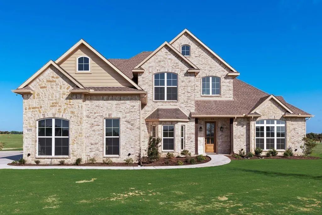 6421 Dalyn Drive, Midlothian