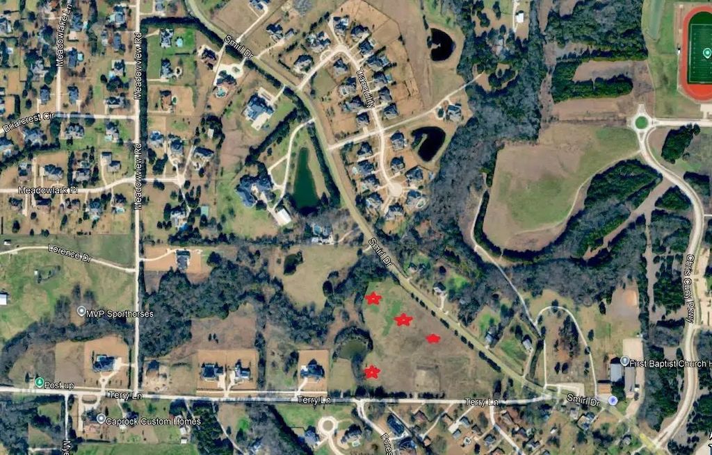 329 Smirl Drive, Heath