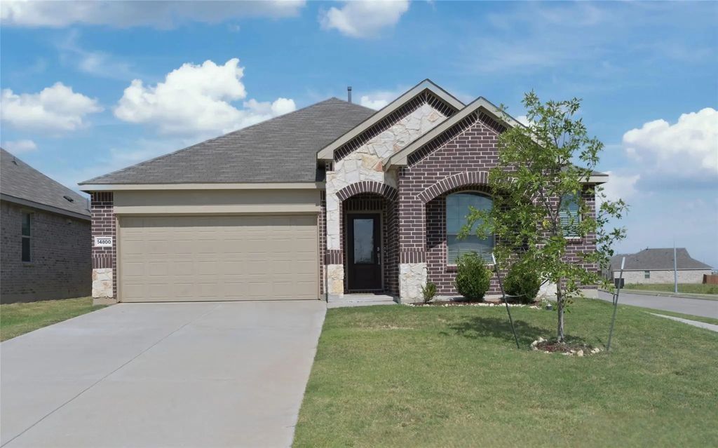 14800 Devils Claw Trail, Fort Worth