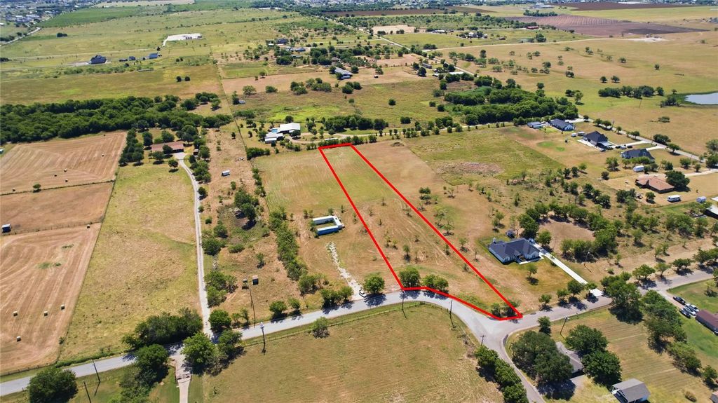 7780 County Road 912, Godley