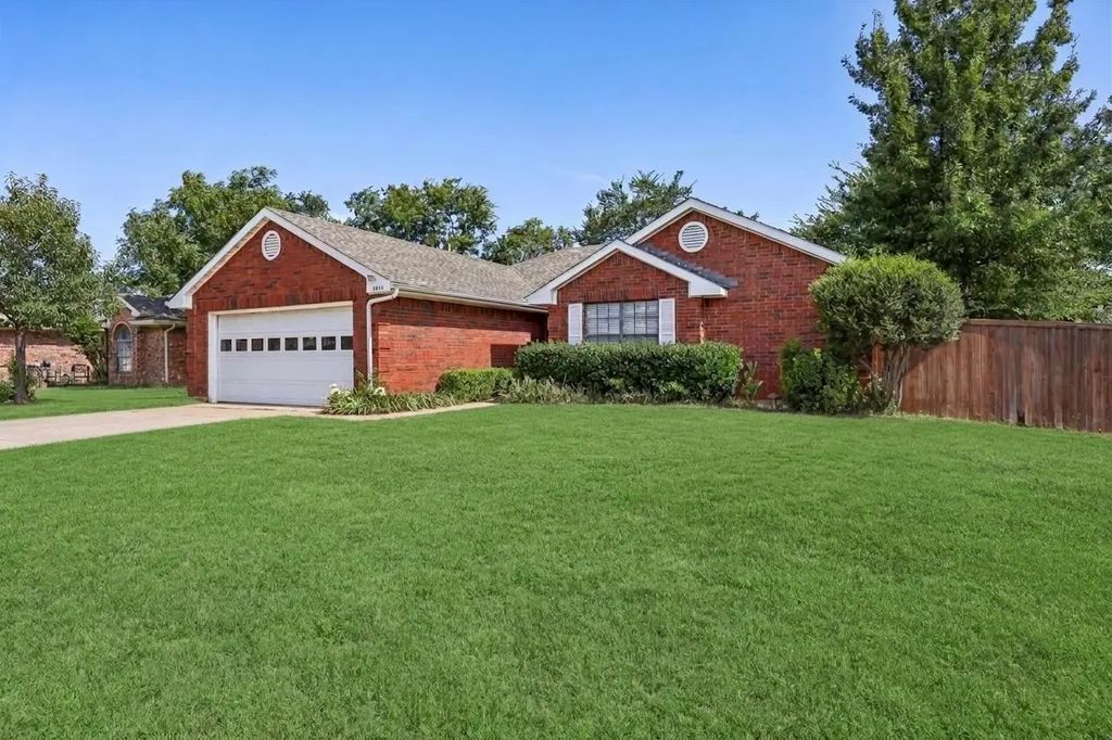 3211 Brookview Drive, Corinth