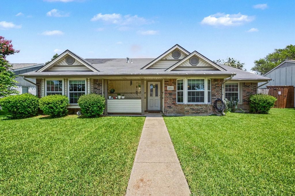 18932 Platte River Way, Dallas