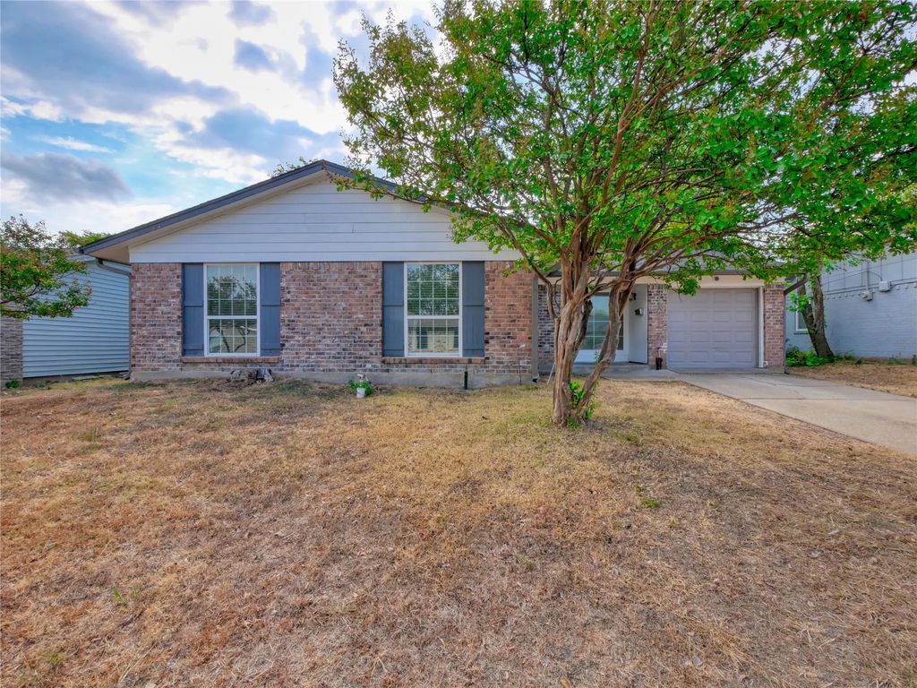 3616 Pacesetter Drive, Dallas