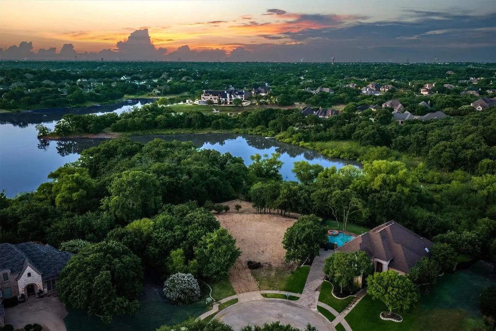 3110 Overlook Circle, Highland Village