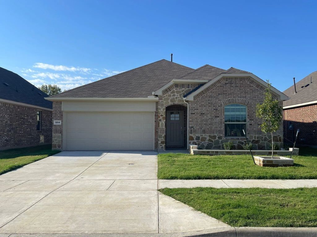 1204 Mimosa Lane, Princeton