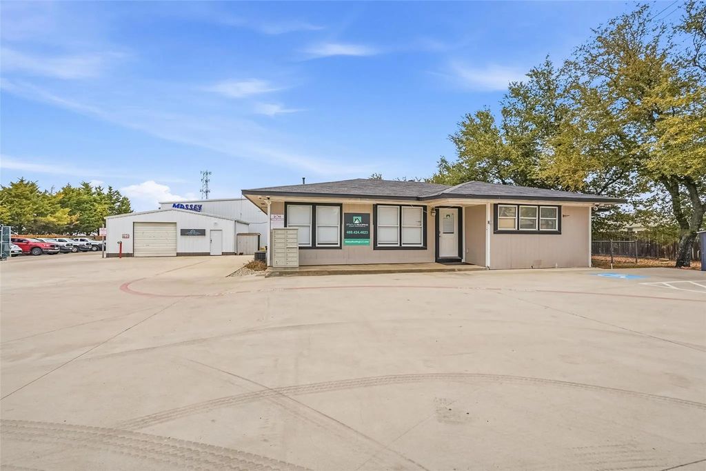 1927 Old Witt Road, Little Elm