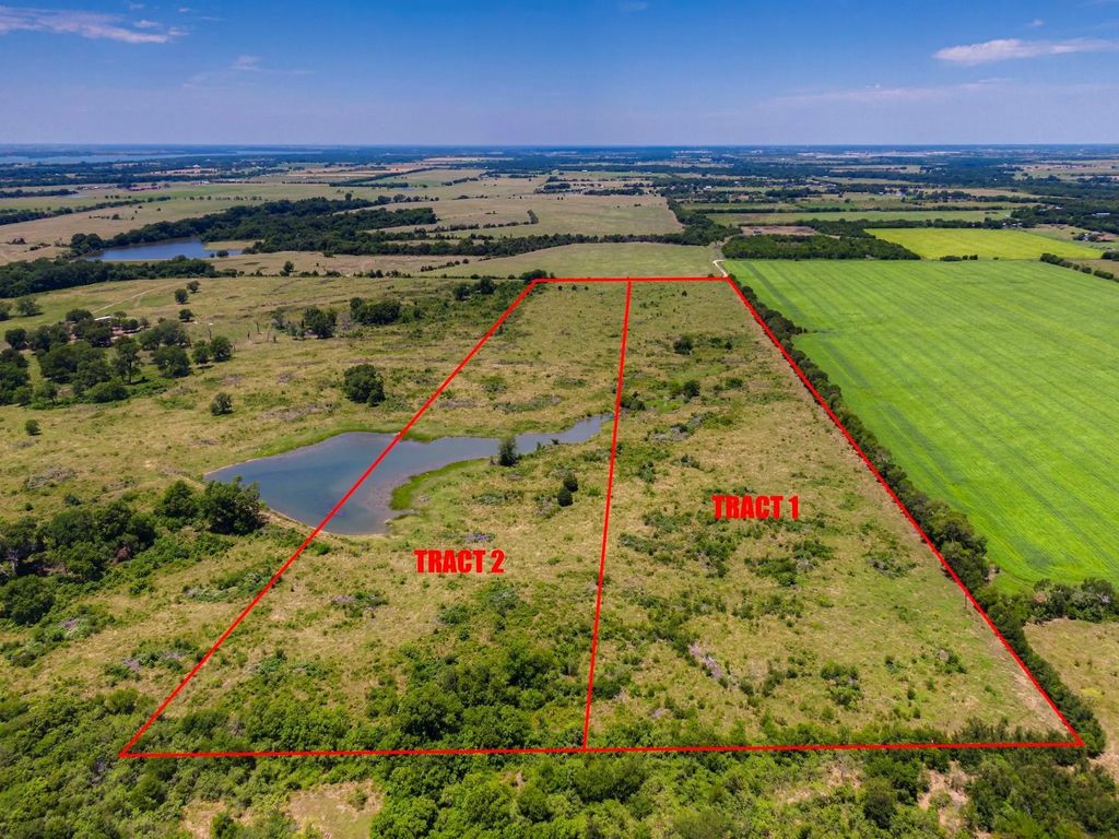 1 Tract Slama Road, Ennis
