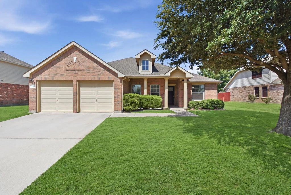 13533 Quail View Drive, Fort Worth