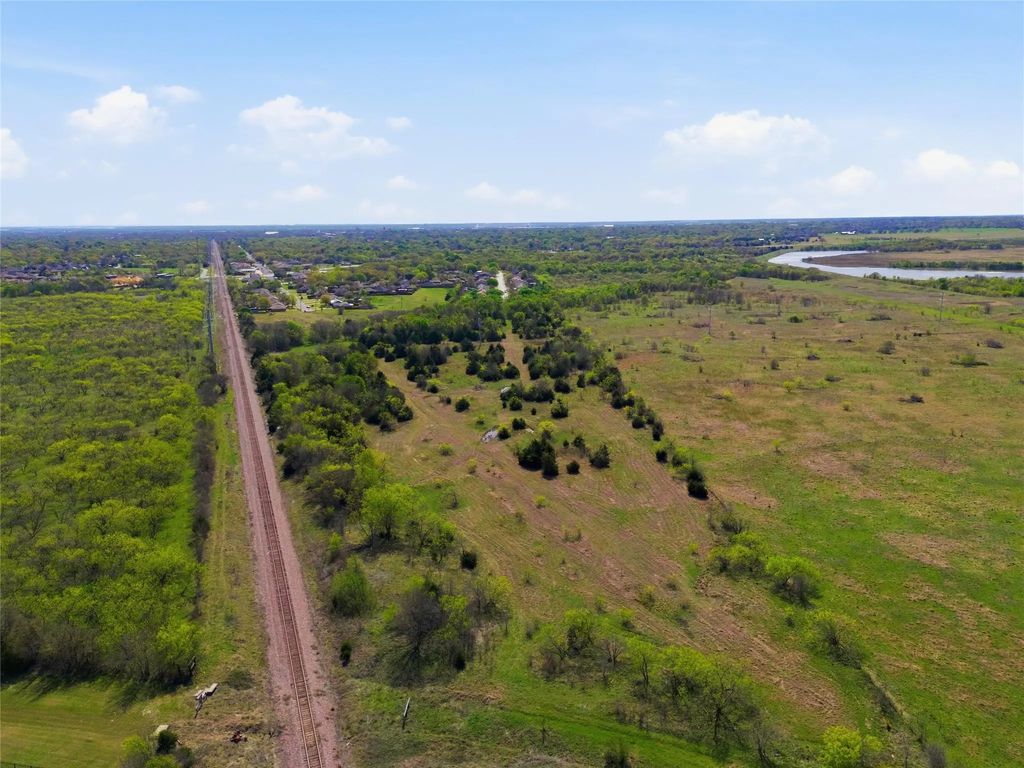 Tbd Northwood Boulevard, Corsicana