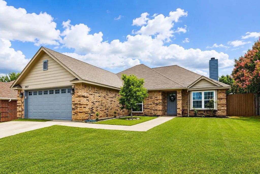 5957 Sundown Drive, Watauga
