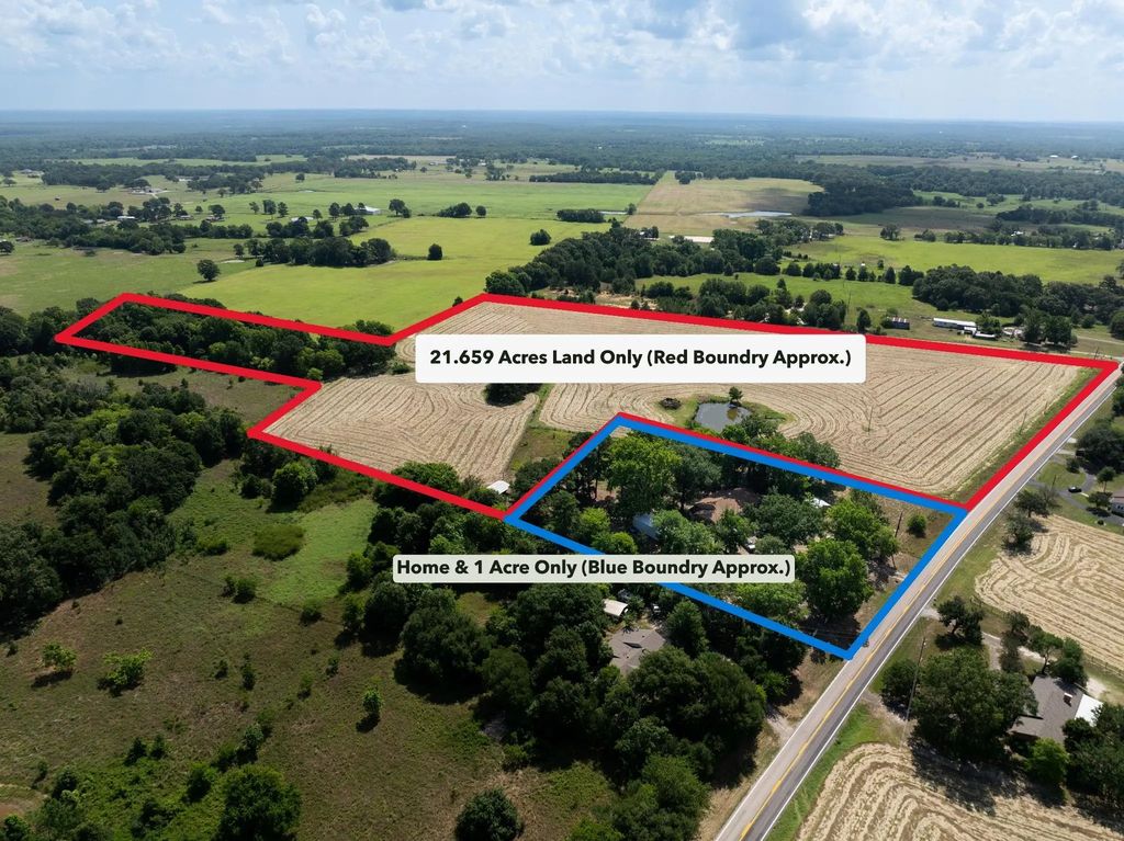 Fm 857, Grand Saline