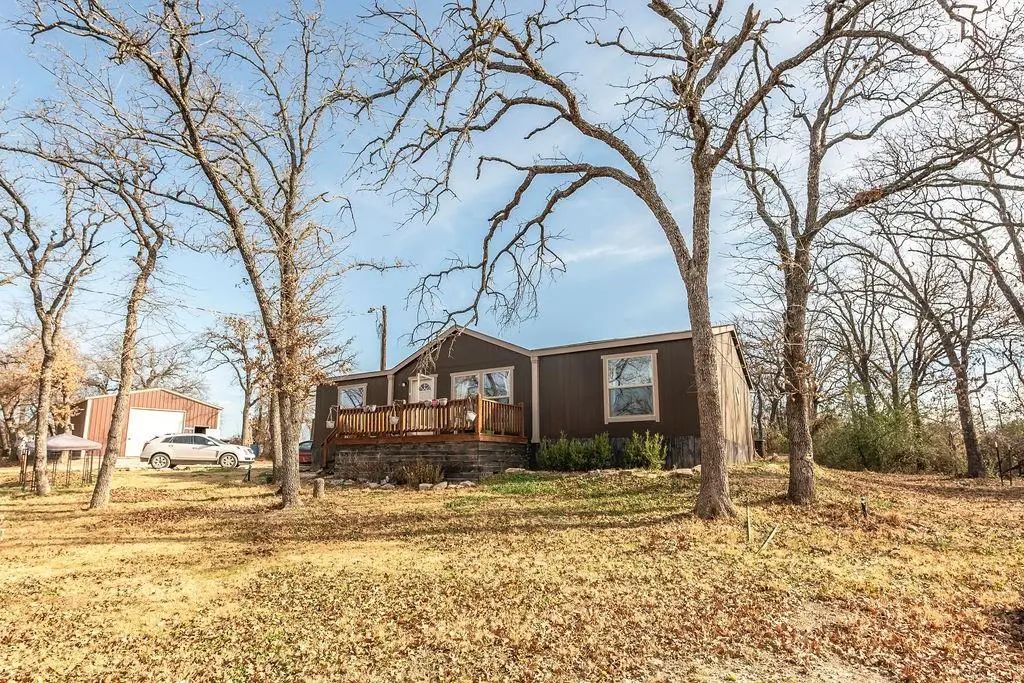 18 Pawnee Trail, Nocona