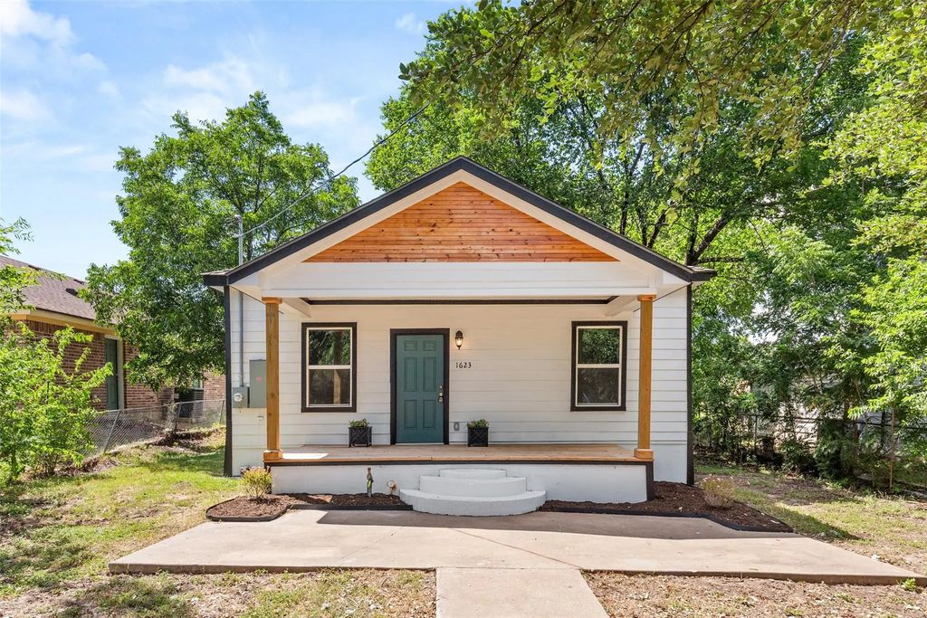 1623 Burnett Avenue, Waco