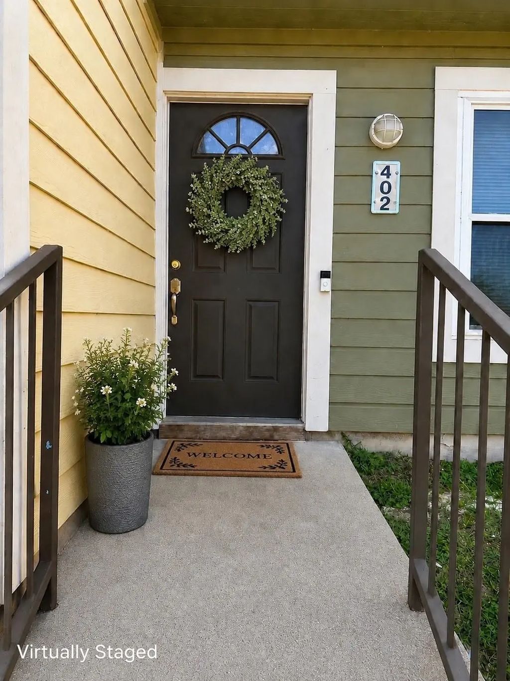 1500 Lake Shore Drive 402, Waco