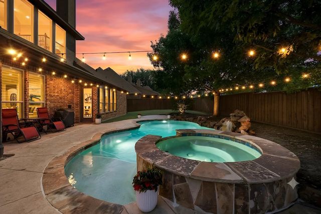 4796 Secret Cove, Rockwall
