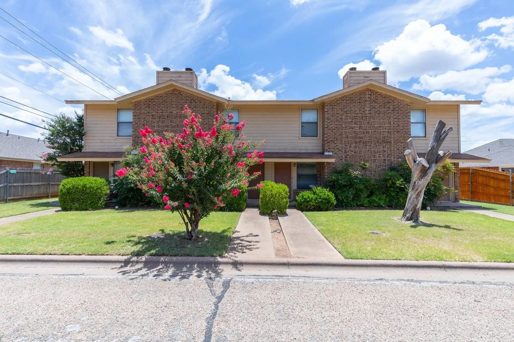 3725 Patty Lynne Street, Abilene