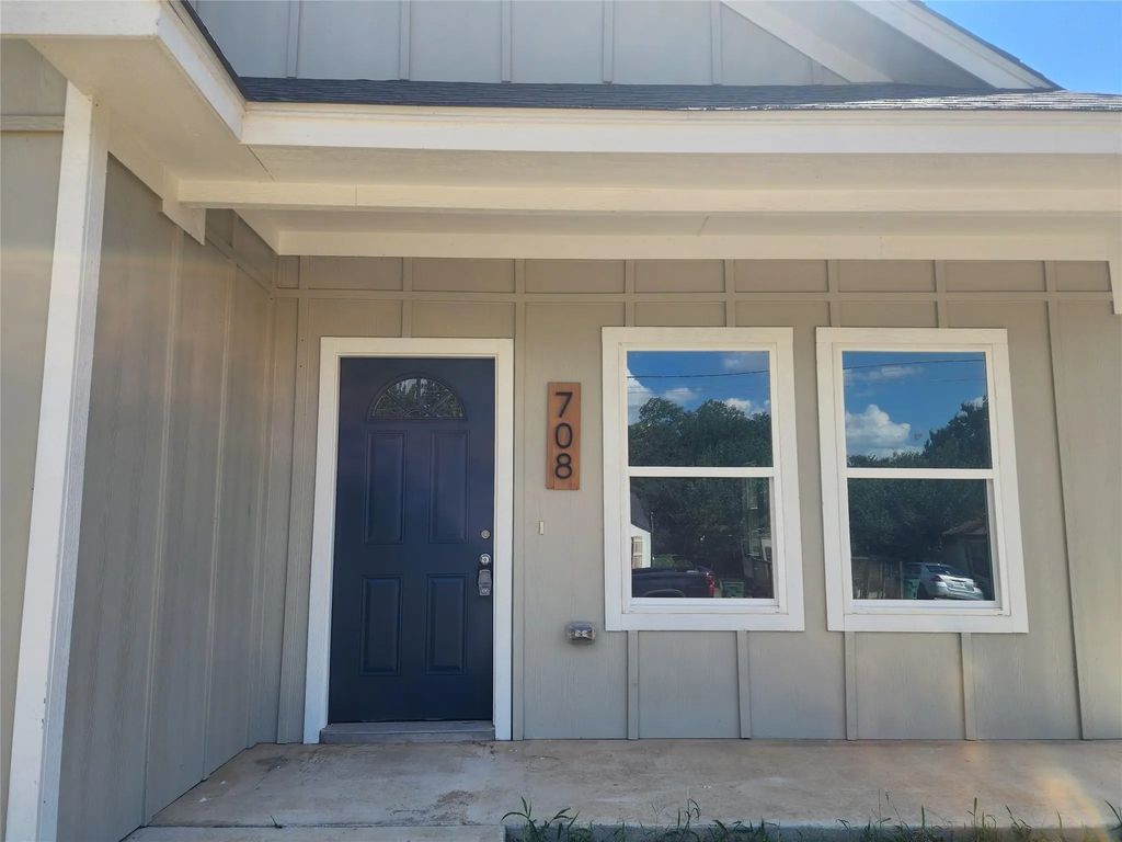 708 Elba Street, Bowie