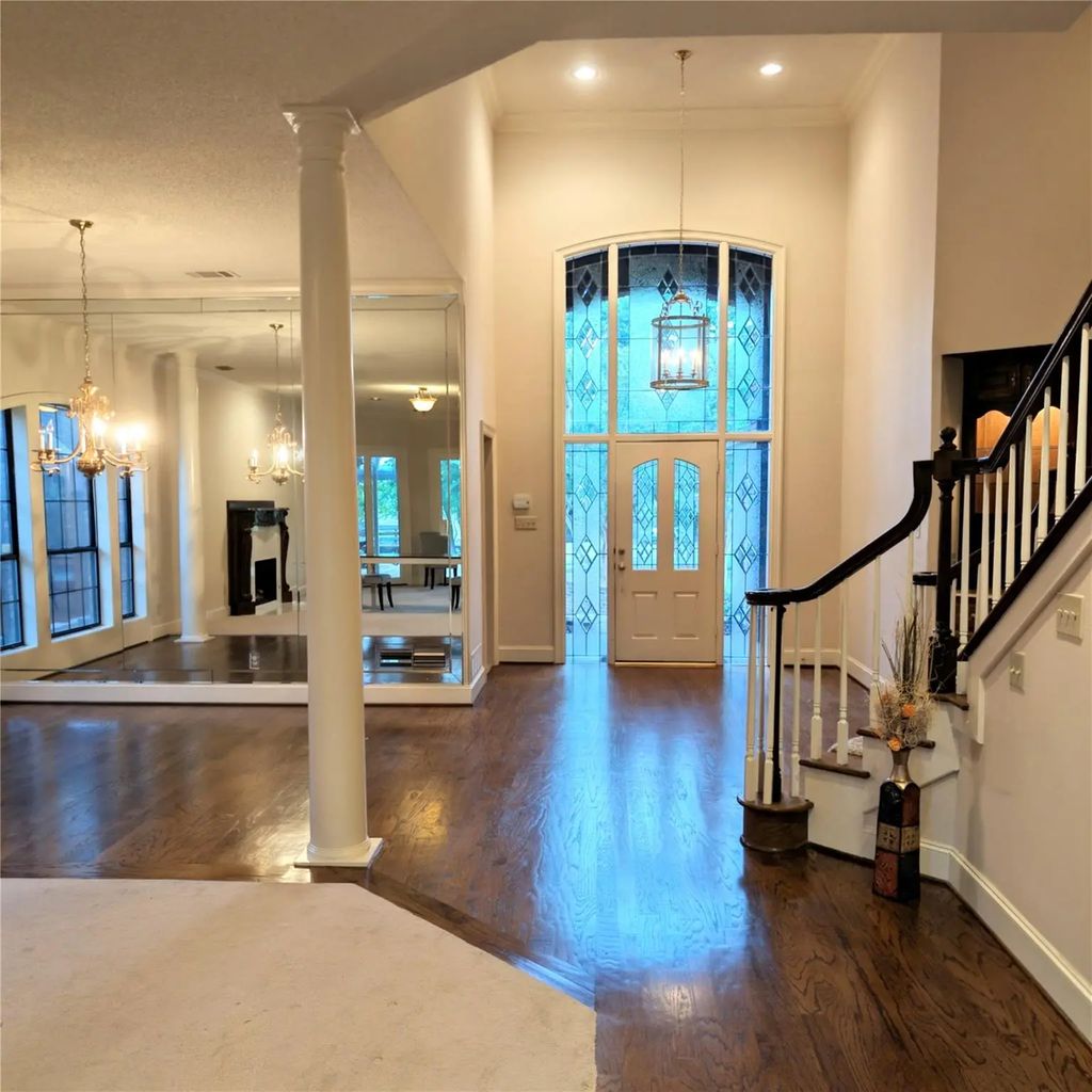 14 Winding Creek Trail, Garland