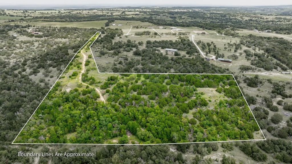 Tbd Cr 132, Stephenville