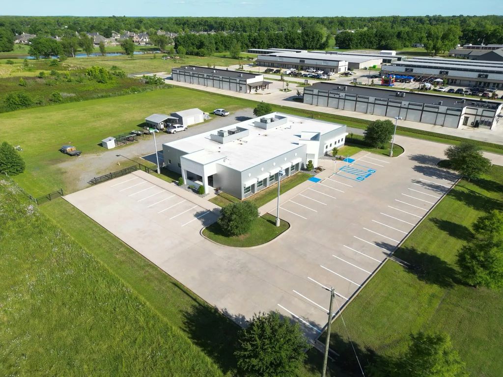 5486 Airline Drive, Bossier City