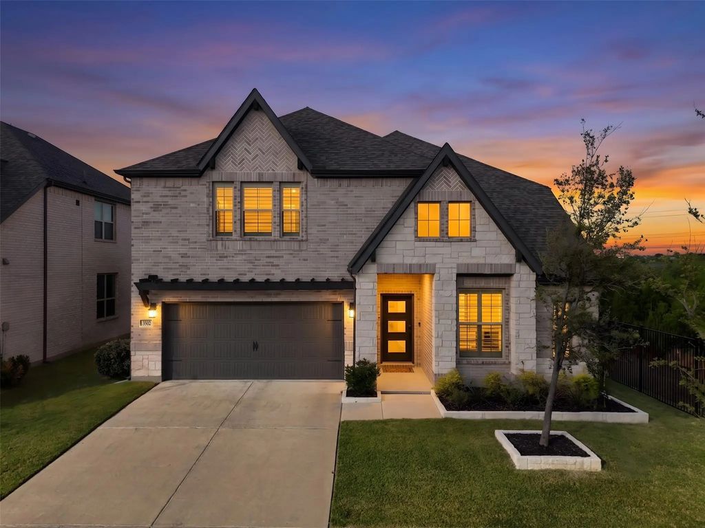 3502 Prickly Pear Trail, Venus