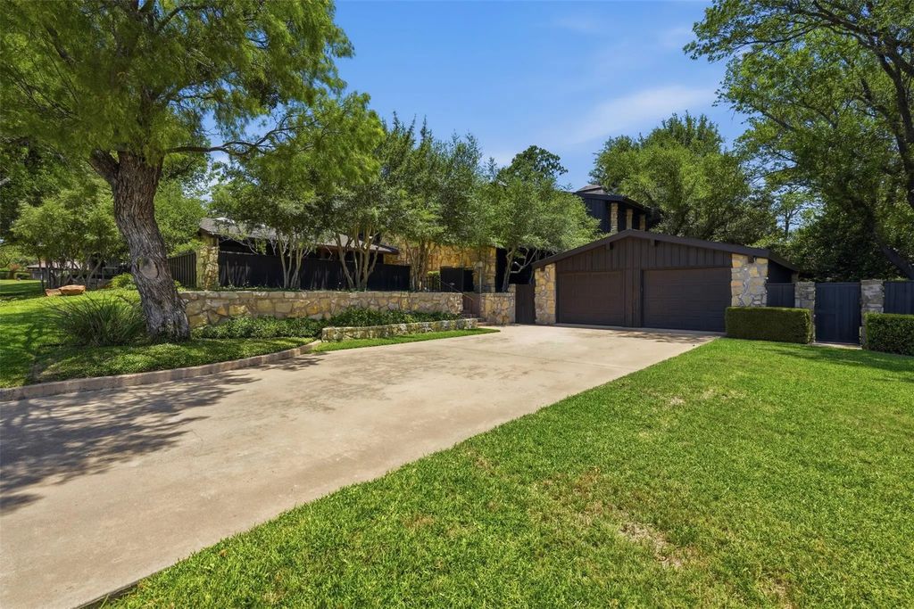 512 S Ammerman Avenue, Eastland