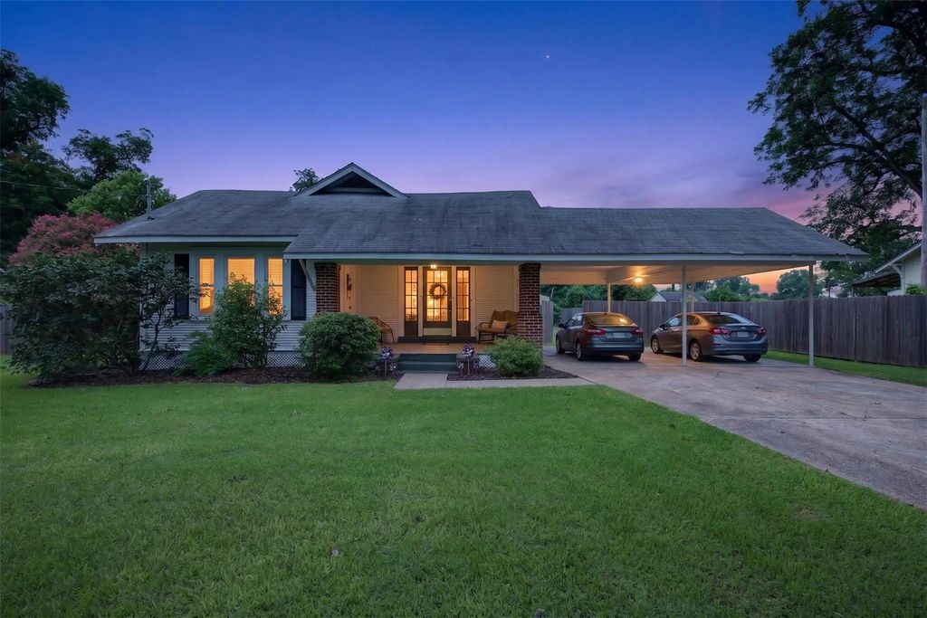 4940 Dixie Garden Drive, Shreveport