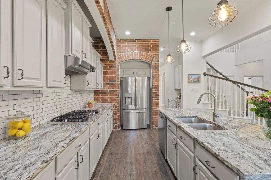 11209 Deep Canyon Trail, Frisco