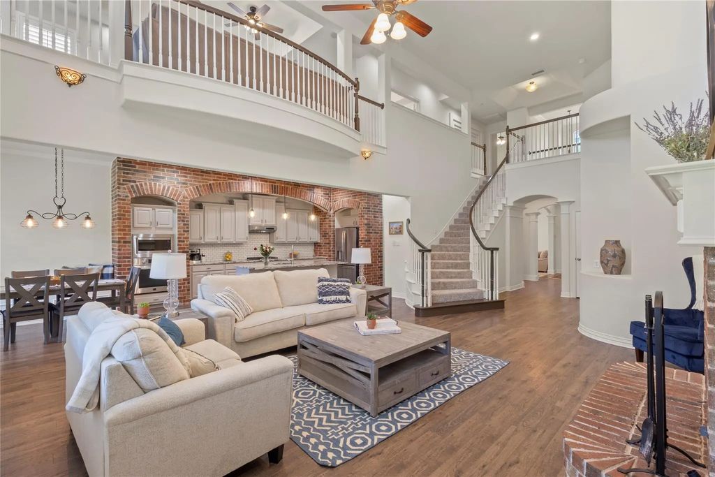 11209 Deep Canyon Trail, Frisco