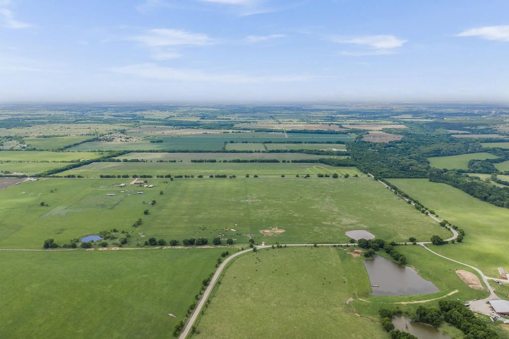 7811 (lot 4, Blk 1) County Road 1208, Rio Vista