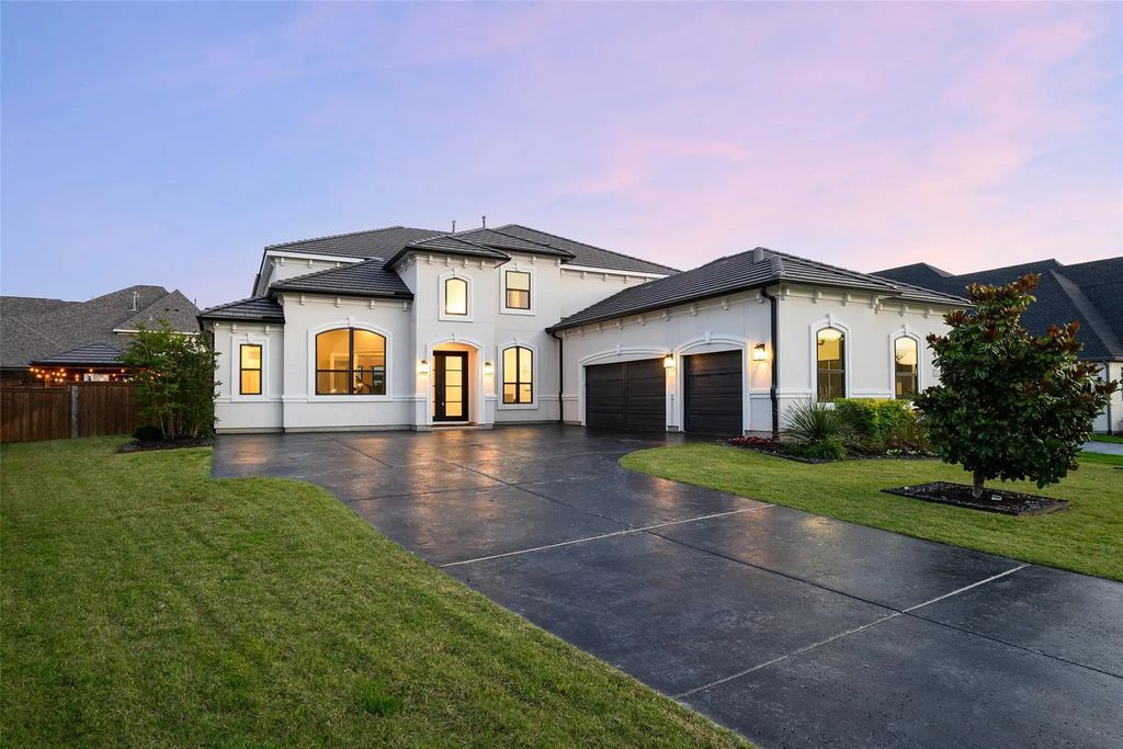 2121 Normandy Circle, Prosper