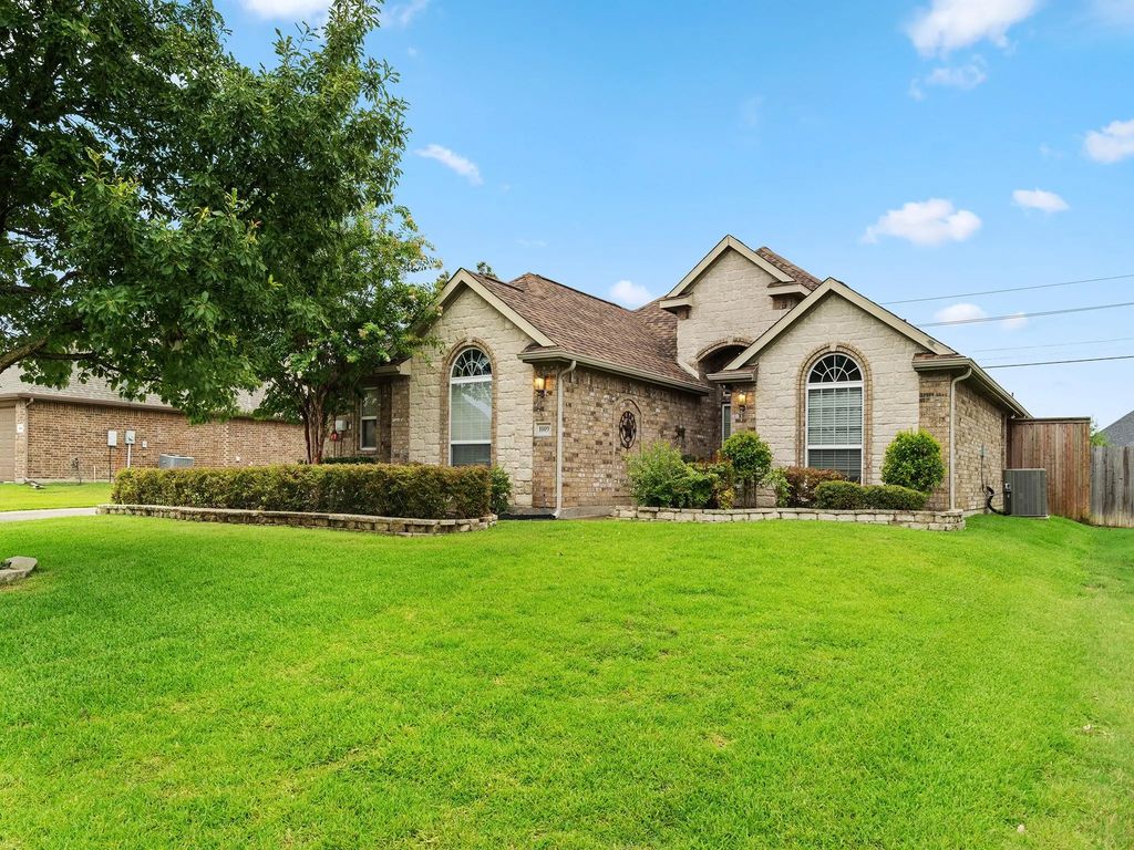 1009 Ethan Drive, Greenville