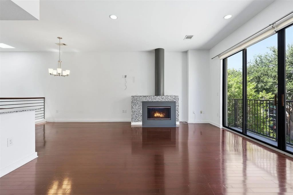 2600 Museum Way 1102, Fort Worth