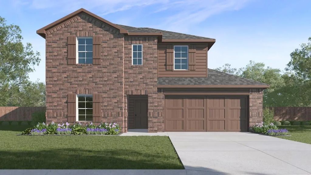 4102 Thistle Drive, Sanger