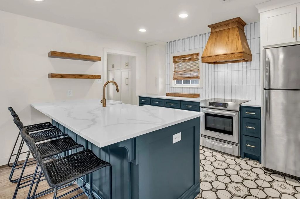 2601 Columbus Avenue, Waco