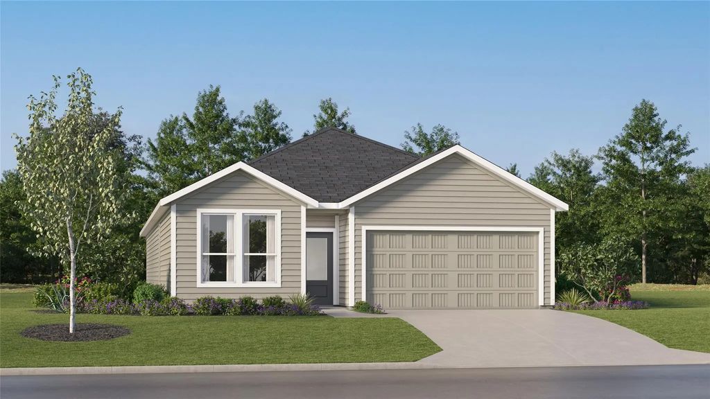 632 Waymaker Way, Princeton