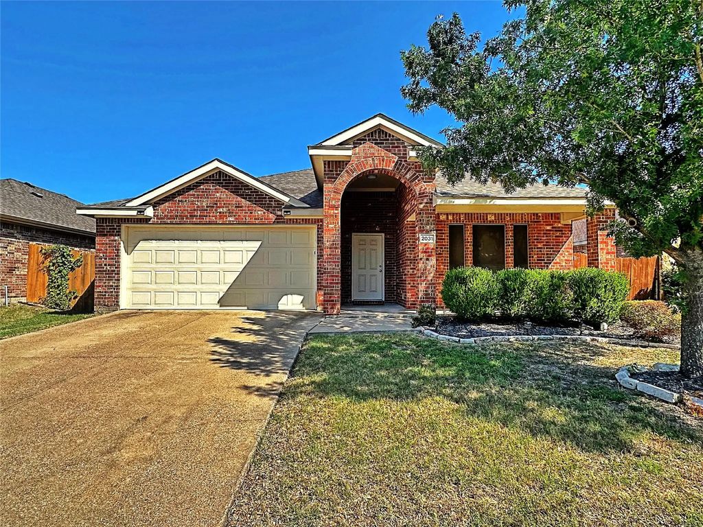 2031 Allyson Drive, Heartland