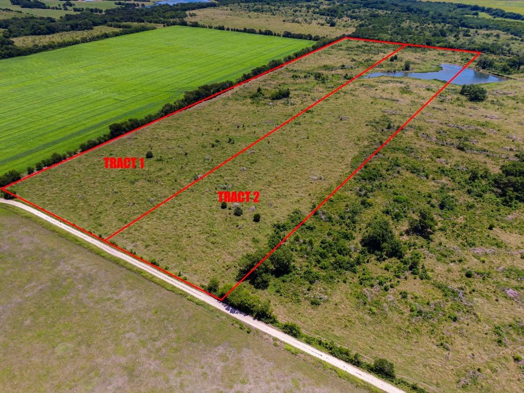 2 Tract Slama Road, Ennis