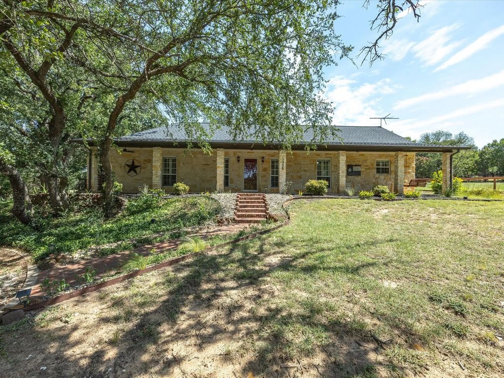 1025 Burchbury Trail, Argyle