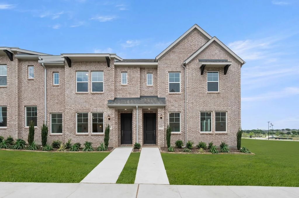 5712 Terrace Drive, Watauga