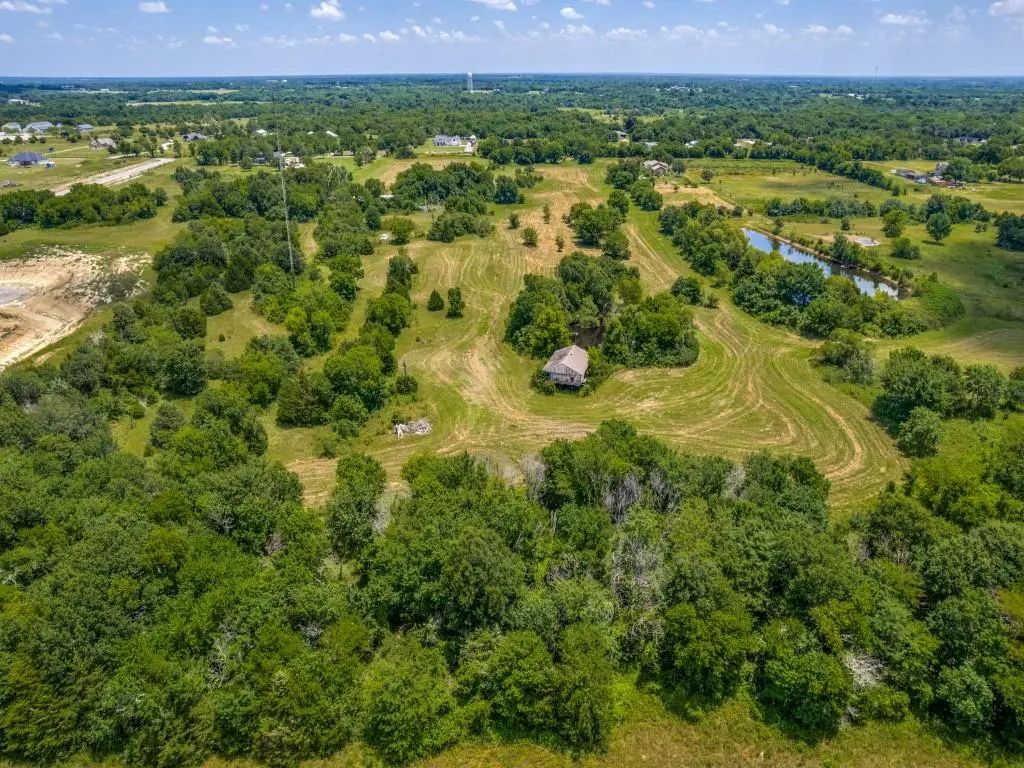 Tbd County Road 1110, Celeste