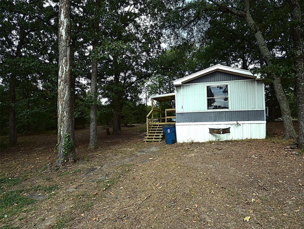 6000 Spring Creek 40, Malakoff