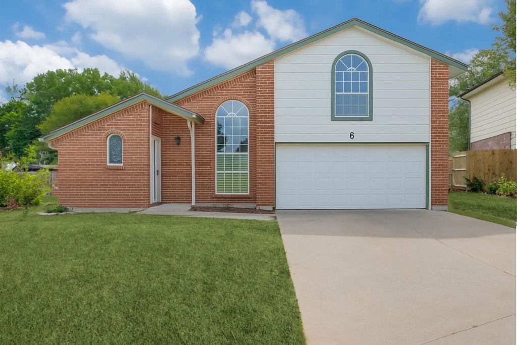 6 Tanager Court, Mansfield